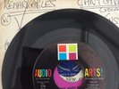 THE REMARKABLES I CAN'T GIVE UP ON LOSING YOU AUDIO ARTS