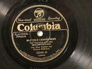 COUNTRY GID TANNER SKILLET LICKERS Bile Them Cabbage Down COLUMBIA 15249