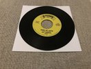 Silky Hargraves - Hurt By Love - D-Town VG