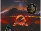 David Gilmour - Live At Pompeii (Vinyl 4LP - 2017 - EU - Original)