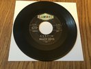 The Beach Boys ‘Surfin’ RARE “Audition Copy” 7” record in very good cond 1962 US