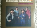 NEW Sealed JD Crowe and the New South Somewhere Between Lp Vinyl - Keith Whitley