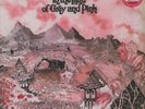 CARAVAN IN THE LAND OF GREY AND PINK 2LP LIMITED EDITION COLOURED VINYL SEALED
