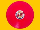 Blarf - Cease and Desist Eric Andre PINK Neon Vinyl, LP, Album, Reissue Rare