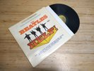 The Beatles Help  Vinyl Record Album US Apple 2386 Movie Soundtrack Vinyl