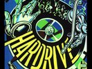 Hardrive ‎– Deep Inside : Strictly Rhythm ‎– SR EP2WHITE NEW VINYL COLOR HOUSE