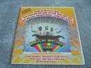 The Beatles - Magical Mystery Tour 1970 USA LP APPLE EMI IMPORT
