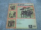 The Beatles - The Beatles' Greatest Hits Vol. 2 1967 AUSTRALIA LP PARLOPHONE 1st