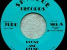 EX 1976 MN PRIVATE AOR SOUL Judd 