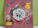 MC5/High Time 1970 White Label Promo LP---NM Vinyl