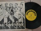 BILL HALEY AND HIS COMETS - 