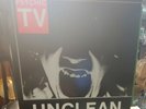 Psychic TV UNCLEAN UK orig' 12