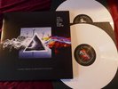 Pink Floyd...2 LPs..The Many Faces Of (A Journey Through The Inner World) Color