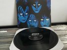 TESTED KISS CREATURES OF THE NIGHT LP (1982) PLANT 72 NBLP 7270  original album