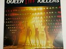 Queen – Live Killers Vinyl 2xLP 1979 UK 1st Pressing *VG+*