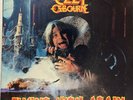 Ozzy Osbourne {Flying High Again/I Don’t Know} SINGLE 1981 ORIGINAL Jet FZ37492