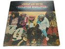Lancelot Link and the Evolution Revolution 1st Press 1970 Kids TV Show Pop Spoof
