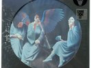 Black Sabbath Heaven and Hell Picture Disc LP 5000 Copies Worldwide RSD 2021