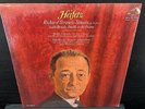 sealed HEIFETZ STRAUSS SONATA w/ B Smith piano Spohr Tchaikovsky 1966 RCA LM2860