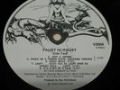 Faust IV by Faust KRAUTROCK PROG Virgin Original 1973 LP Wusthof Irmler Sosna