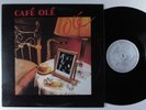 CAFE OLE Ole SNAKECHARMER LP VG+/VG++ modern soul disco funk HEAR