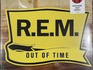 REM ?- Out Of Time - Limited Edition Lemonade Color - Vinyl LP - Target