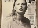 Taylor Swift - Reputation Vinyl 2xLP Picture Disc - New/Sealed