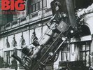 Mr. Big - Lean Into it - Record store Day - Colored Vinyl LP RSD PRESALE