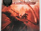 Children of Bodom Hate Crew Deathroll 2 x Vinyl LP Limited Edition New & Sealed