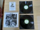 The Beatles 2 Lp Record ?GET BACK Apple Sessions Jams Rehearsals 2021 flyer