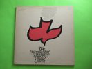 THE EVERLASTIN LIVING JESUS MUSIC CONCERT LP PRIVATE PRESS  XIAN CHRISTAN