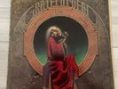 VINTAGE, VINYL, LP, Grateful Dead, Blues For Allah, 1975, GD-LA-494-G Original