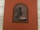 GEORGE HARRISON Concert For Bangla Desh 3 LP Box Bangladesh Apple 3385