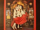 JANES ADDICTION RITUAL DE LO HABITUAL FIRST PRESSING EUROPE PROMO COPY VINYL LP