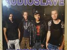 Audioslave Hultsfred Festival Vinyl Record LP New and Sealed Import