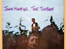 John Martyn - The Tumbler, 1975 Pink Rim Vinyl LP