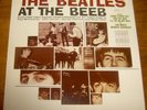 The BEATLES at the BEEB volume 1 scarce vinyl LP album import BBC performances