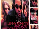 Lp - Lenny Kravitz – Are You Gonna Go My Way