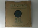 Ángel Vargas - Muchacho/No Aflojes - RCA Victor - 78RPM - 10