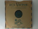 Edgardo Donato - Se Va La Vida/Adiós A Gardel - RCA Victor - 78RPM - 10