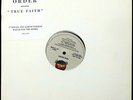 NEW ORDER 'True Faith' 1987 Near Mint Never played Promo 12