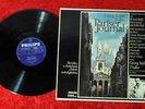 LP Georg Stefan Troller: Pariser Journal (Philips 843 918 PY) D 1966