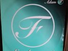 ADAM F - ENCHANTED NOOKIE  REMIX / ORIGINAL - SECTION 5  RARE - SECTION9R 1995
