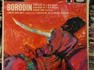 NEW/SEALED...BORODIN: SYMPHONIES...PRINCE IGOR...ANSERMET...LONDON CS 6126