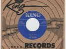'51 Classic R&B/DooWop SWALLOWS Tell Me Why/Roll Roll Pretty Baby KING M- HEAR