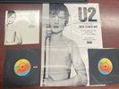 U2 - New Year's Day - 7