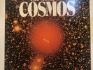 The Music Of Cosmos 1981 RCA RARE Vinyl LP ABL1-4003 PBS Carl Sagan NM/VG+