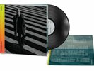 Sting The Bridge 180g 1LP Vinyl Gatefold 2021 A&M Records