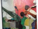 THE THREE SOUNDS / SOME LIKE IT MODERN [ MERCURY]