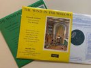 ZRG 5221/22 The Wind in the Willows / Kenneth Grahame 2 LP set